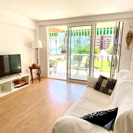 Apartment De Moderno En