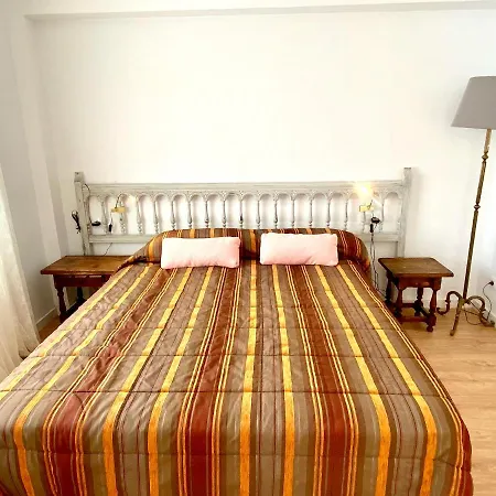 Apartment De Moderno En *