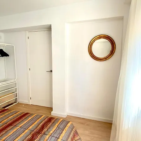 De Moderno En Apartment *