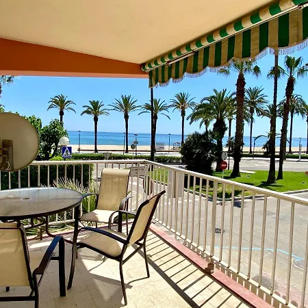 De Moderno En Salou
