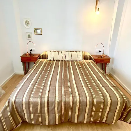 Apartment De Moderno En *