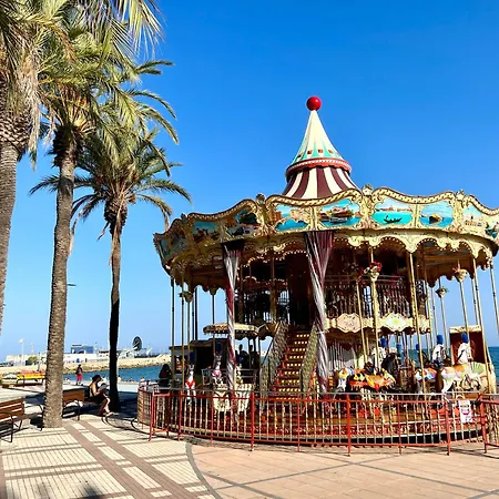 De Moderno En * Salou