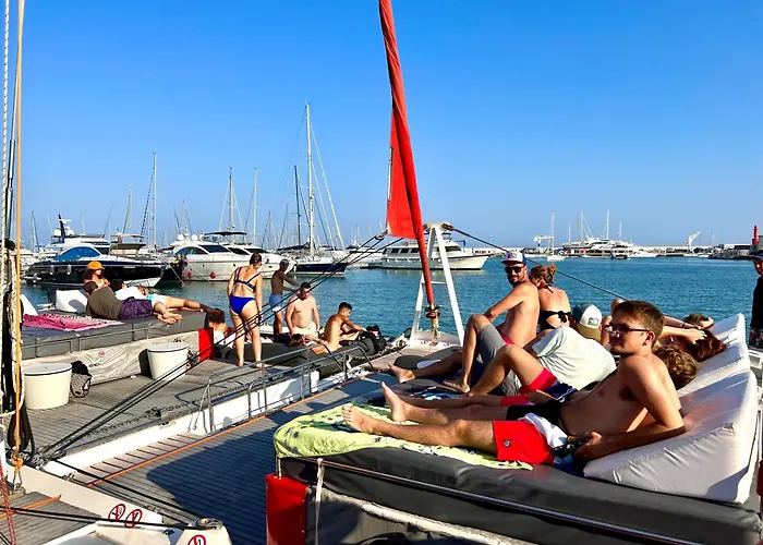 De Moderno En *
