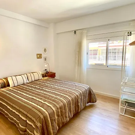 De Moderno En Apartamento *
