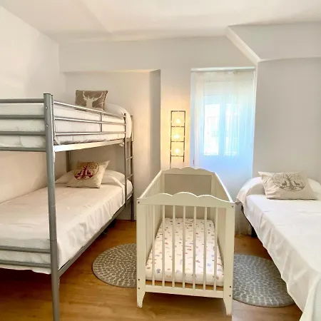 De Moderno En Apartamento
